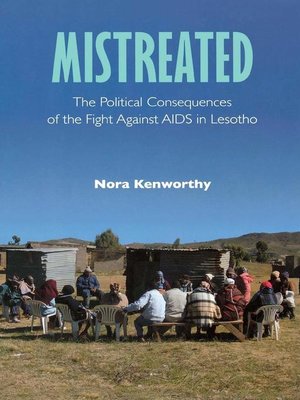 cover image of Mistreated